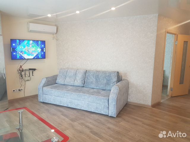 

1-к. квартира, 40 м², 2/9 эт.