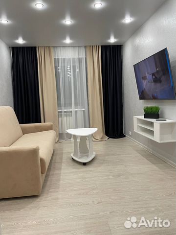 

2-к. квартира, 45 м², 5/5 эт.