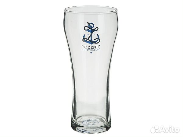 Бокалы и кружки пивные Зенит Бокалы и кружки пивные Зенит