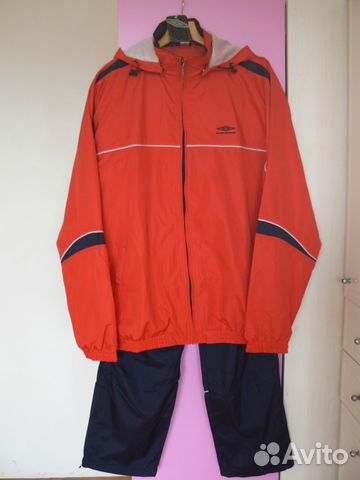 Спортивный костюм umbro новый Спортивный костюм umbro новый