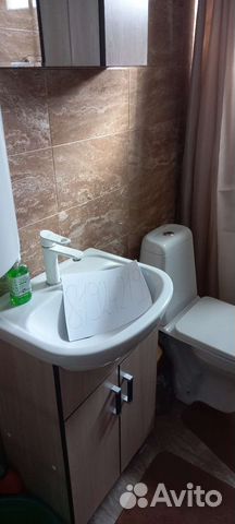 

1-к. дом, 25 м²