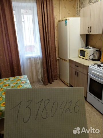 

2-к. квартира, 55 м², 2 кровати