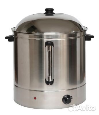 Кипятильник gastrorag DK-PU-200