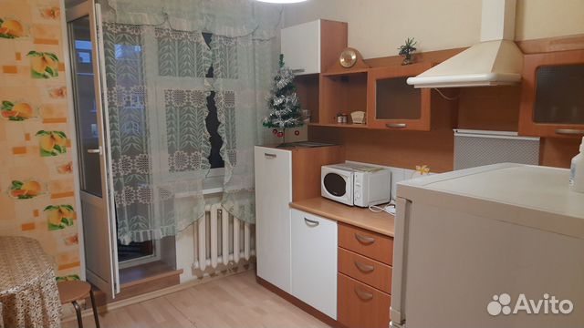 

1-к. квартира, 50 м², 2 кровати