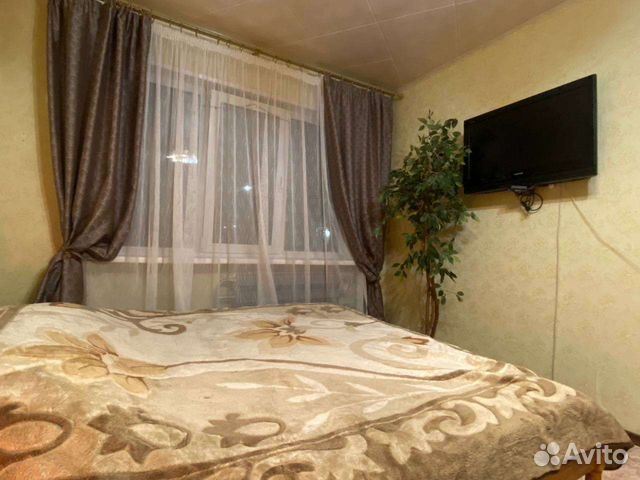 

2-к. квартира, 50 м², 5 кроватей