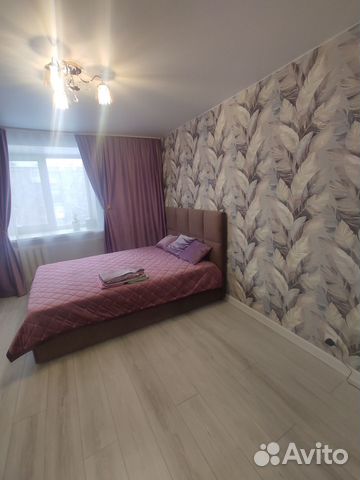 

Квартира-студия, 24 м², 1 кровать