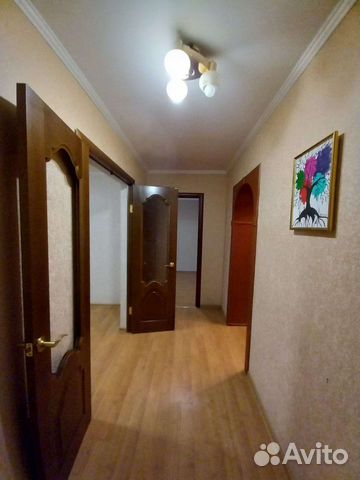 

3-к. квартира, 85 м², 5 кроватей