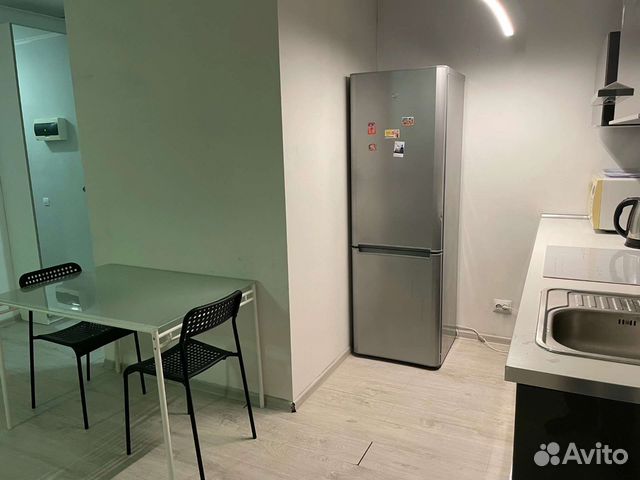 

2-к. квартира, 56 м², 2 кровати
