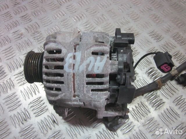 Генератор для Шкода Фольксваген 1.0 1.2 1.4 1.6 Генератор для Шкода Фольксваген 1.0 1.2 1.4 1.6