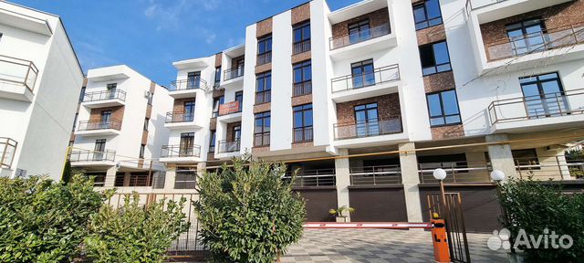 

Квартира-студия, 22 м², 1 кровать