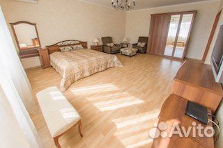 

1-к. квартира, 65,2 м², 2 кровати
