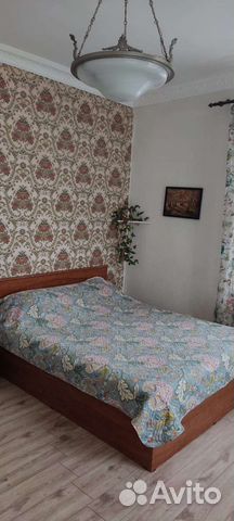 

1-к. квартира, 29 м², 2 кровати