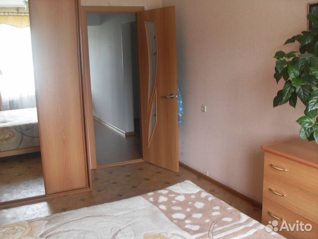 3-к квартира, 60 м², 4/5 эт.