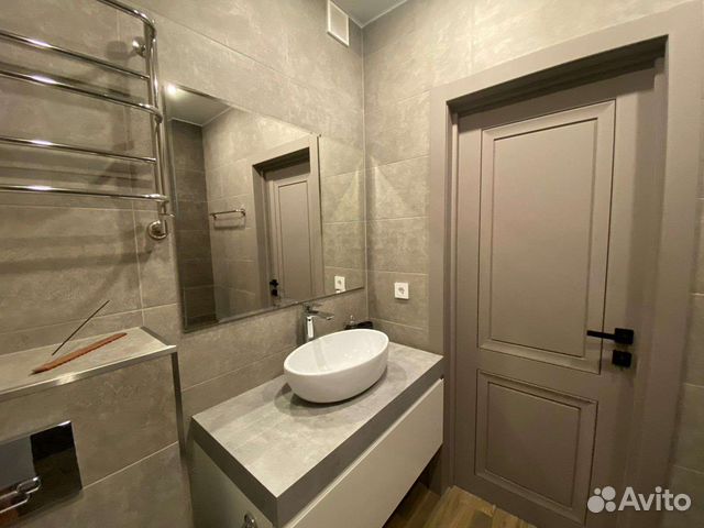

2-к. квартира, 37 м², 2 кровати