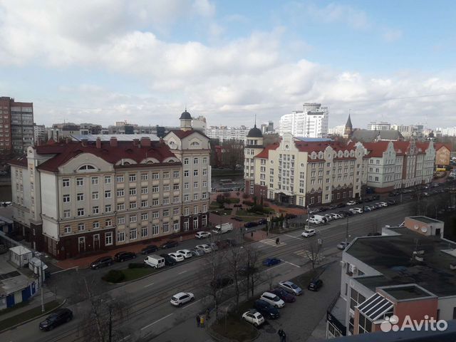 

1-к. квартира, 39,1 м², 2 кровати