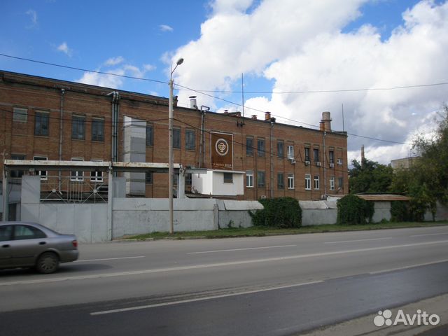 Коммерческая недвижимость. Собственник