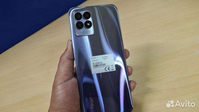 Как разобрать реалми 5 Мобильные телефоны бу realme 8i - продать на Auction.ru по выгодной цене. Лот 29