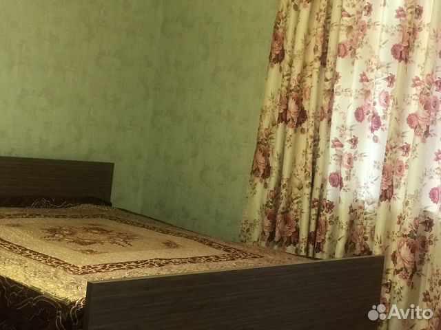 

2-к. квартира, 58 м², 1 кровать