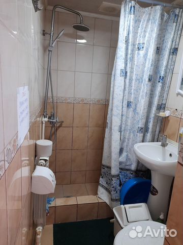 

3-к. дом, 50 м²