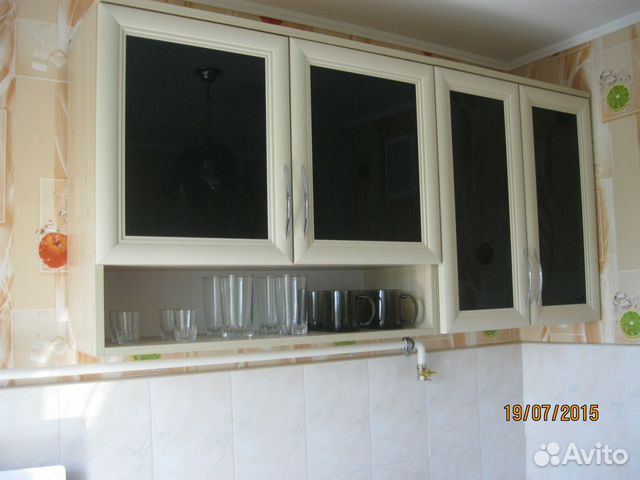 1-к квартира, 33 м², 5/5 эт. 1-к квартира, 33 м², 5/5 эт.
