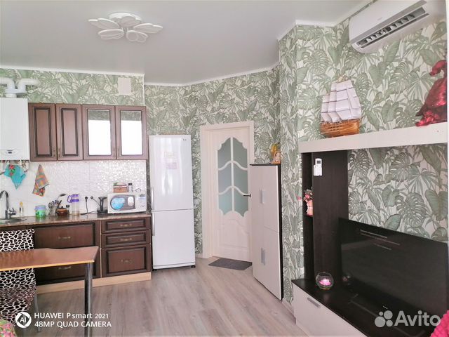 

2-к. квартира, 70 м², 5 кроватей