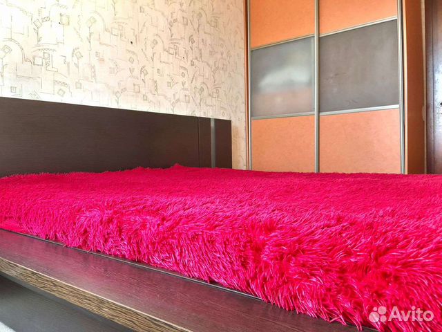 

2-к. квартира, 50 м², 10/10 эт.