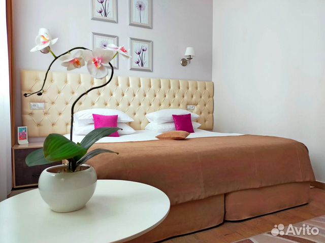

Квартира-студия, 20 м², 1/5 эт.