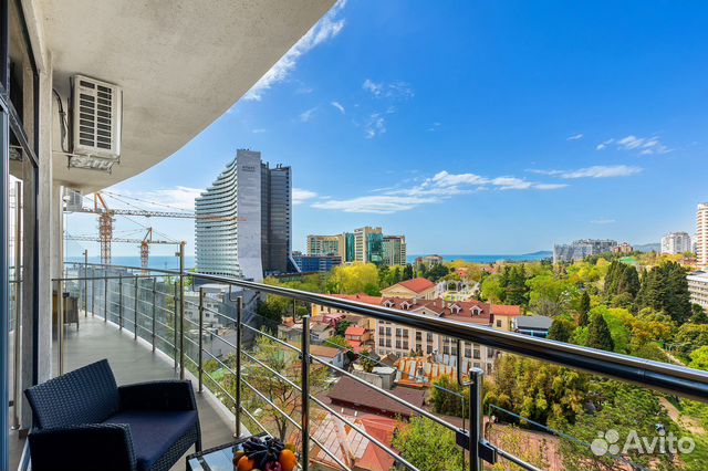

2-к. квартира, 55 м², 4 кровати