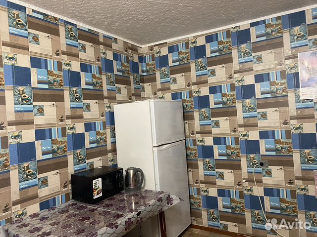 

2-к. квартира, 42 м², 2 кровати