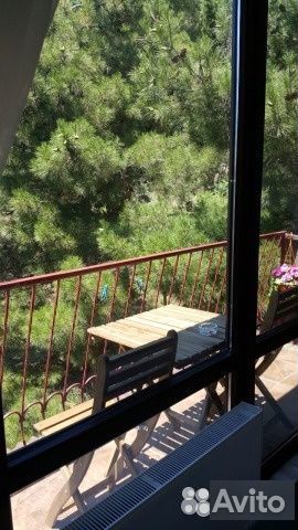 

1-к. квартира, 50 м², 2 кровати