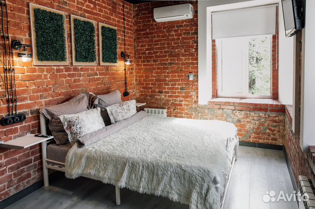 

2-к. квартира, 52 м², 3 кровати
