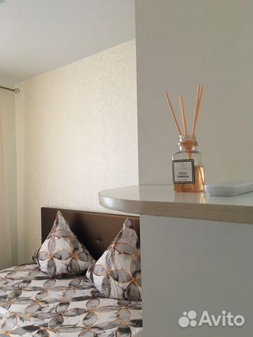 

1-к. квартира, 50 м², 2 кровати