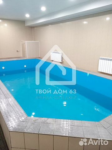 

Коттедж 170 м² на участке 5 сот.