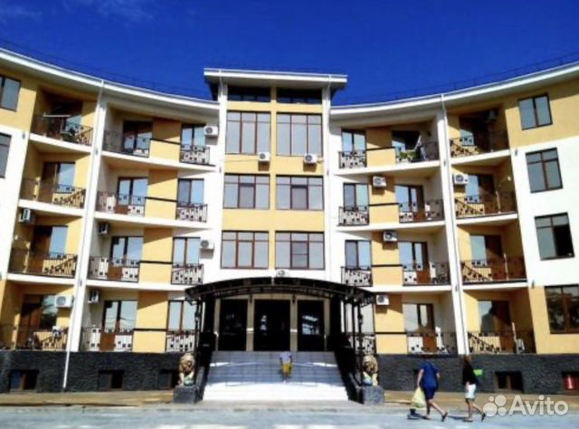 

2-к. квартира, 48 м², 3 кровати