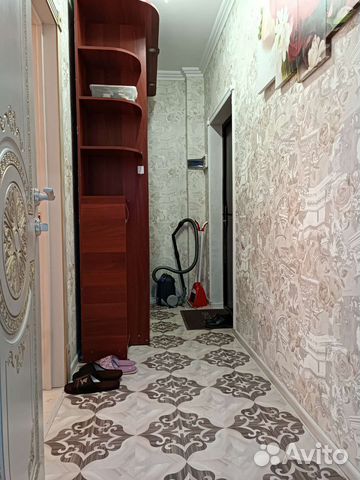 

2-к. квартира, 45 м², 2/5 эт.