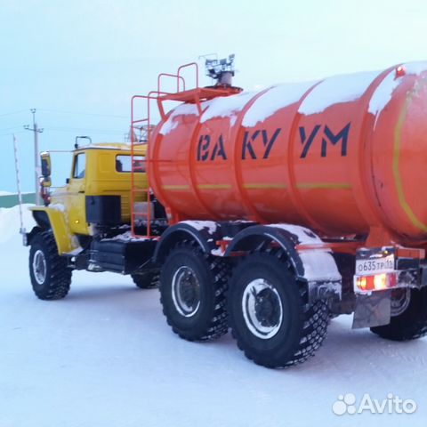 Услуги ппу 1600/100, ца-320, вакуумка, акн - 10 Услуги ппу 1600/100, ца-320, вакуумка, акн - 10