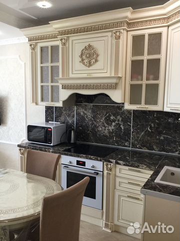 

Квартира-студия, 30,9 м², 1 кровать