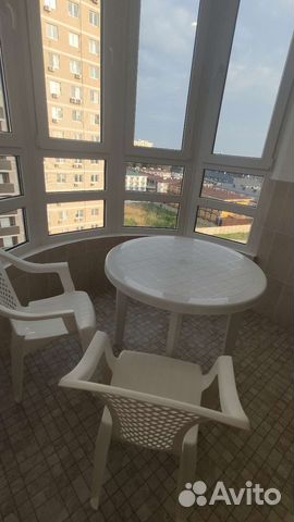 

1-к. квартира, 42 м², 9/16 эт.