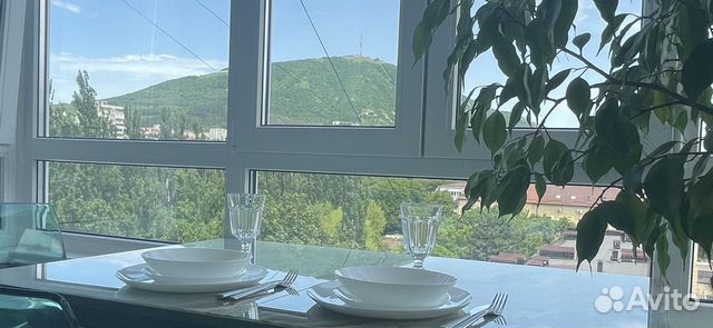 

2-к. квартира, 55 м², 3 кровати
