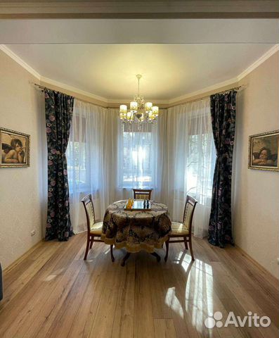 

2-к. квартира, 66 м², 4 кровати