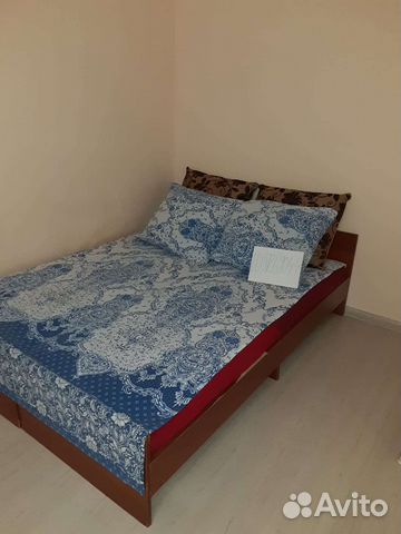 

1-к. дом, 40 м²