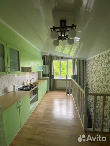 

2-к. квартира, 60 м², 2/2 эт.