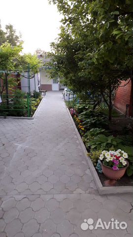 

1-к. коттедж, 18 м²