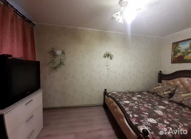 

2-к. квартира, 43 м², 4 кровати