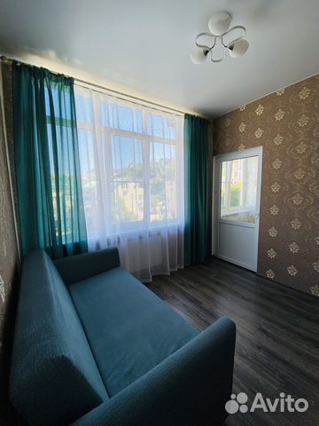 

2-к. квартира, 56 м², 3 кровати