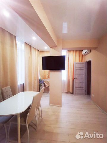 

2-к. квартира, 46 м², 3 кровати