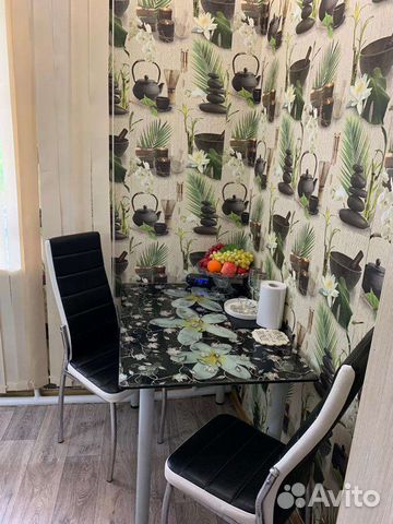 

2-к. квартира, 46 м², 3 кровати