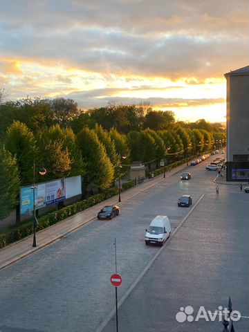 

2-к. квартира, 80 м², 2 кровати