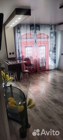 

2-к. квартира, 55 м², 3 кровати