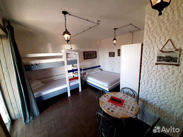 

Квартира-студия, 20 м², 1/2 эт.